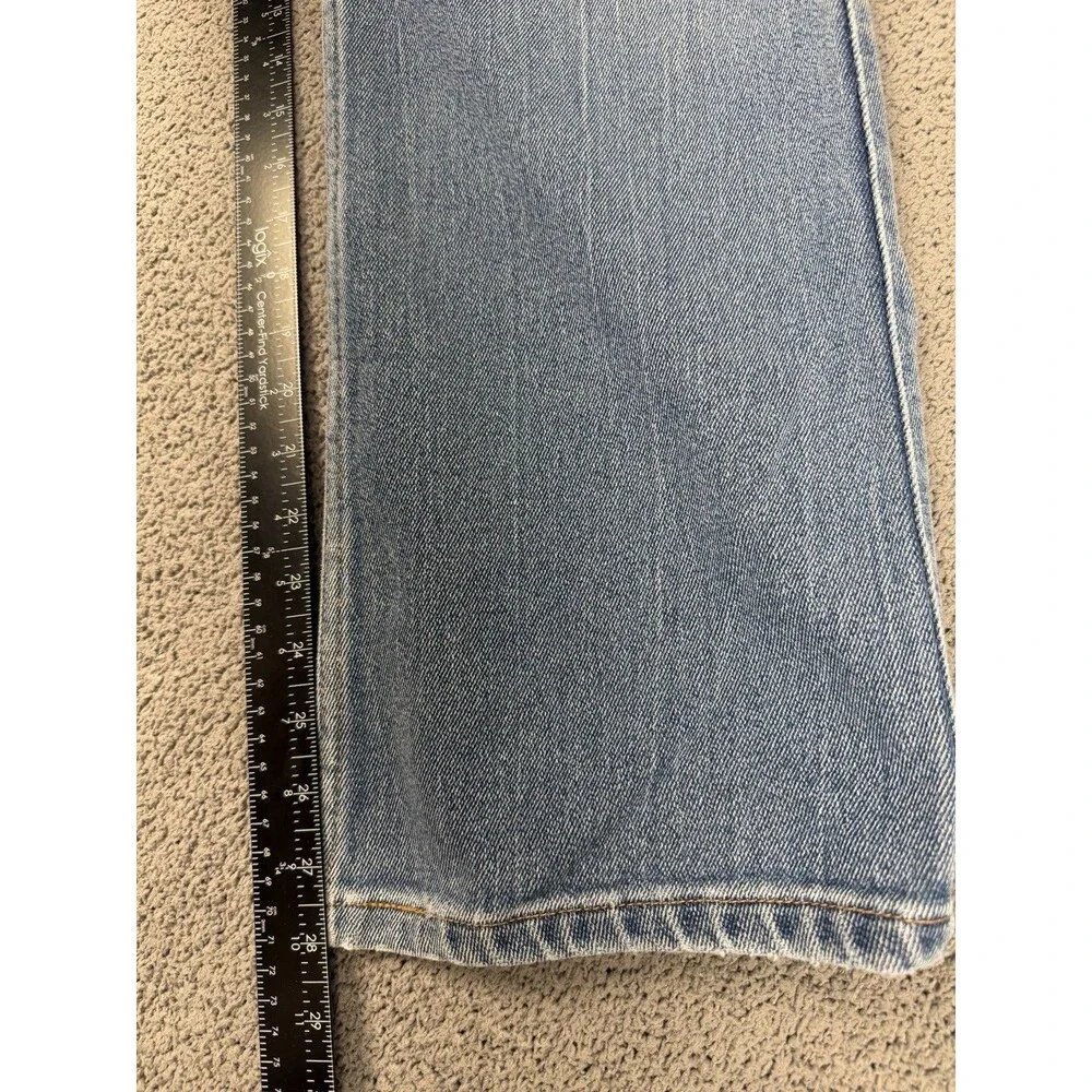 VTG  Levis 517 Jeans Mens 38x30 (FITS 38x28) Medium Wash Denim 90s Paper Tag